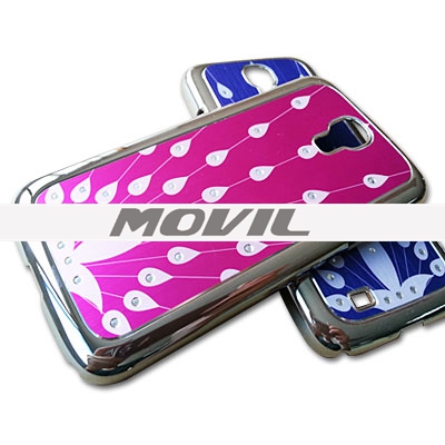 NP-786 Protector para celulares para Samsung S4 I9500 NP-786-2